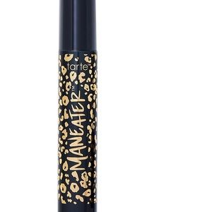 Tarte maneater mascara black new in box